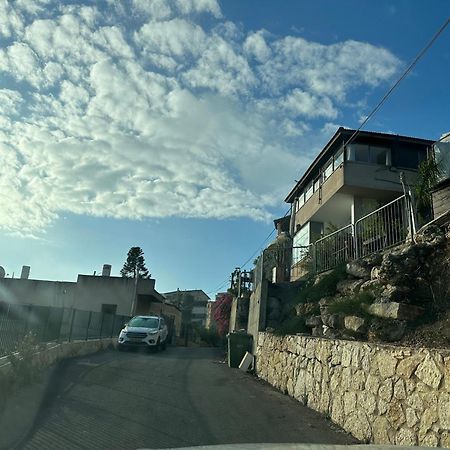 Panoramic View Hotel Isfiya Exterior photo