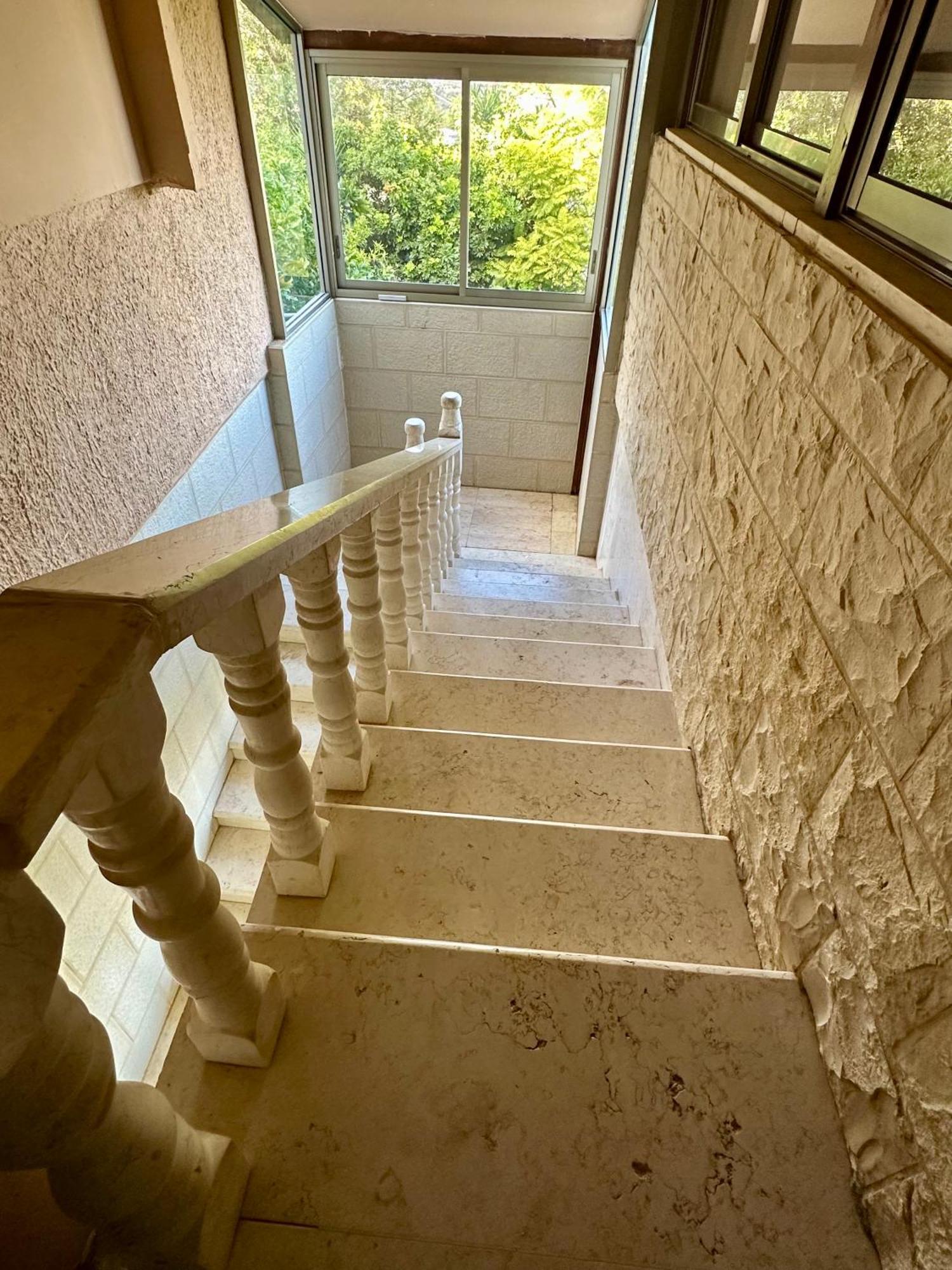 Panoramic View Hotel Isfiya Exterior photo